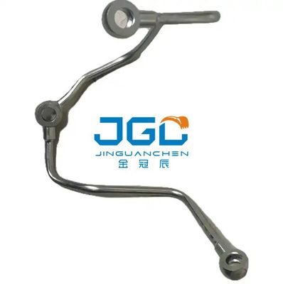 قطعات جایگزین بیل مکانیکی موتور سه راهی موتور SK250-8 VH23816E0100