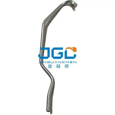SK250-8 خط ورودی موتور VH23816E0080 لوازم جانبی بیل مکانیکی ماشین آلات ساختمانی