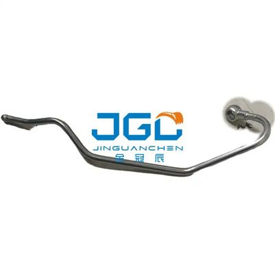 SK250-8 خط ورودی موتور VH23816E0080 لوازم جانبی بیل مکانیکی ماشین آلات ساختمانی