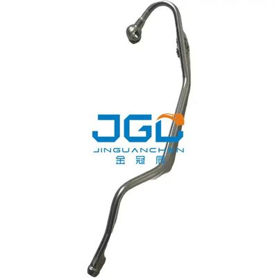SK250-8 خط ورودی موتور VH23816E0080 لوازم جانبی بیل مکانیکی ماشین آلات ساختمانی