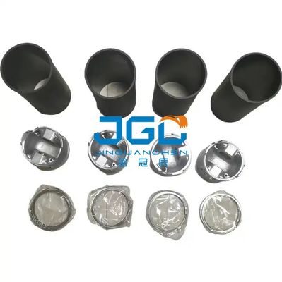 Sk350-8 Sk200-8s تعمیر کیت کیت سیلندر J05E J08E قطعات موتور VHS040130269A