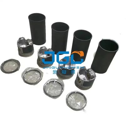 Sk350-8 Sk200-8s تعمیر کیت کیت سیلندر J05E J08E قطعات موتور VHS040130269A
