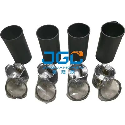 Sk350-8 Sk200-8s تعمیر کیت کیت سیلندر J05E J08E قطعات موتور VHS040130269A