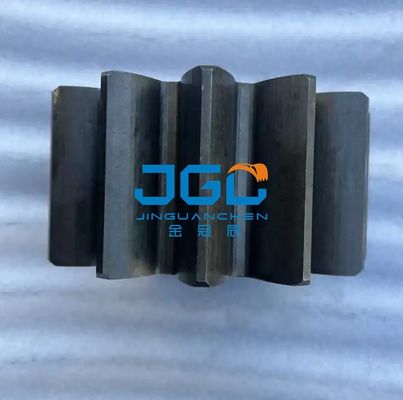قطعات بیل مکانیکی R210-3 کاهنده نوسان چرخ دنده عمودی شفت 81EM-00010