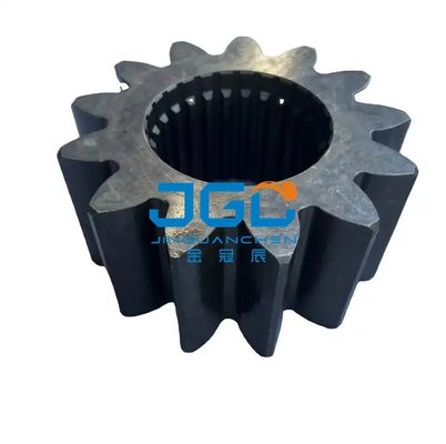 قطعات بیل مکانیکی R210-3 کاهنده نوسان چرخ دنده عمودی شفت 81EM-00010