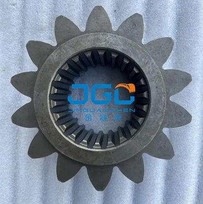 لوازم جانبی بیل مکانیکی DH300-7 DX300 لوازم جانبی مکانیکی 404-00092A آونگ کاهنده چرخ دنده شفت عمودی