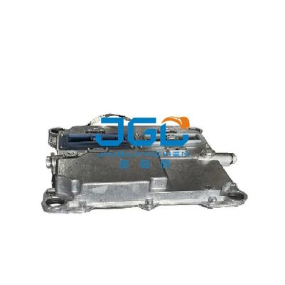 لوازم جانبی بیل مکانیکی 320D C6.4 واحد کنترل موتور ECU 3317539