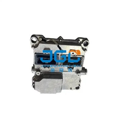 لوازم جانبی بیل مکانیکی 320D C6.4 واحد کنترل موتور ECU 3317539