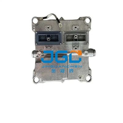لوازم جانبی بیل مکانیکی 320D C6.4 واحد کنترل موتور ECU 3317539