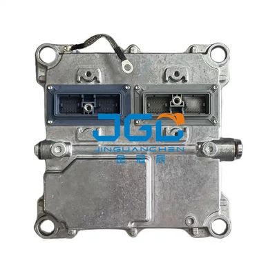 لوازم جانبی بیل مکانیکی 320D C6.4 واحد کنترل موتور ECU 3317539