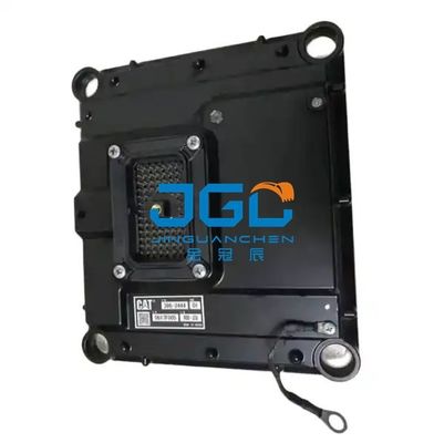 لوازم جانبی بیل مکانیکی 311D قطعات موتور 386-3444 کنترلر ECU برد کامپیوتر
