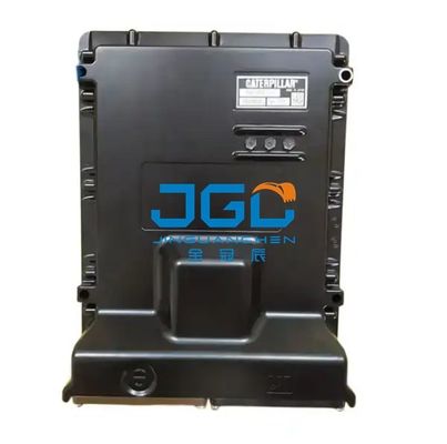 لوازم جانبی بیل مکانیکی 311D قطعات موتور 386-3444 کنترلر ECU برد کامپیوتر