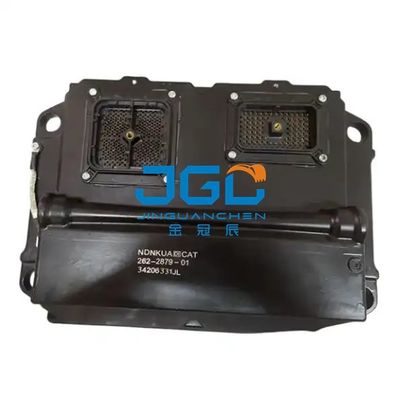 اجزای موتور بیل مکانیکی ECU 2622879 کنترلر E330D E336D