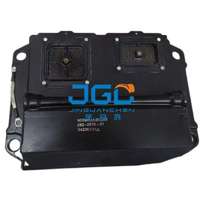 اجزای موتور بیل مکانیکی ECU 2622879 کنترلر E330D E336D