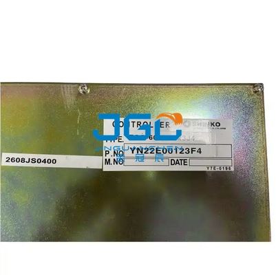 کنترلر ECU قطعات بیل مکانیکی SK200-8 SK210-8 SK330-8 YN22E00193F5