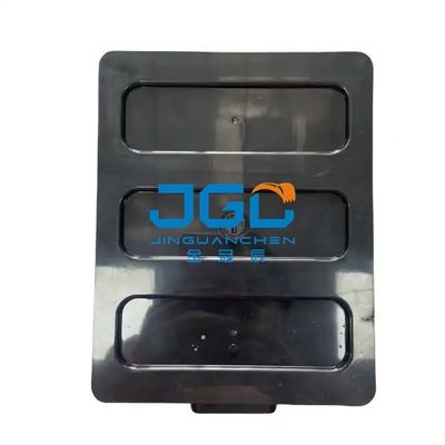 برد کامپیوتر کنترل ECU جزء بیل مکانیکی Zax200-5g YA00004267