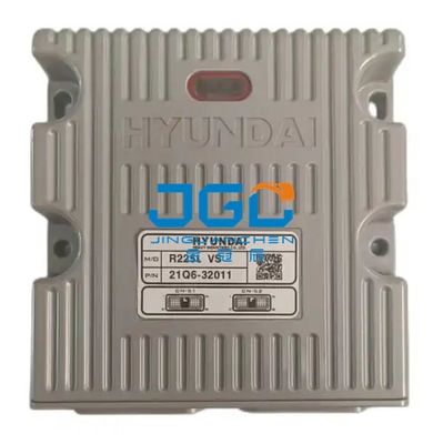 واحد کنترل الکترونیکی MCU R225L VS کنترلر بیل مکانیکی برد کامپیوتر 21Q6-32011