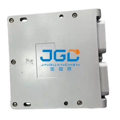 لوازم جانبی بیل مکانیکی R220LC-9S واحد کنترل الکترونیکی MCU 21Q6-32192