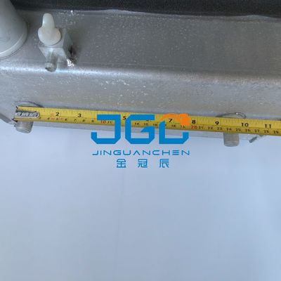 لوازم جانبی بیل مکانیکی رادیاتور مخزن YT05P00021F1 مناسب برای قطعات مکانیکی SK350-8