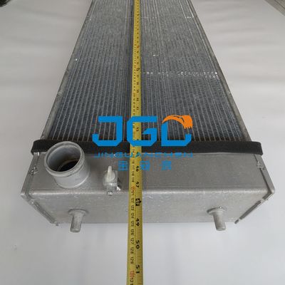 لوازم جانبی بیل مکانیکی رادیاتور مخزن YT05P00021F1 مناسب برای قطعات مکانیکی SK350-8