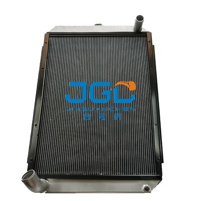 رادیاتور مخزن R140W-7 R140LC-7 11N4-43720 11N4-43110 11N4-40020 مورد استفاده برای لوازم جانبی بیل مکانیکی
