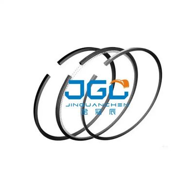 لوازم جانبی بیل مکانیکی DE12T D2366 65.02503-8238 کیت تعمیر رینگ پیستون موتور