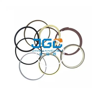 قطعات جایگزین EX120-2 کیت آب بندی سیلندر بازویی 4286463 کیت تعمیر و نگهداری بیل مکانیکی