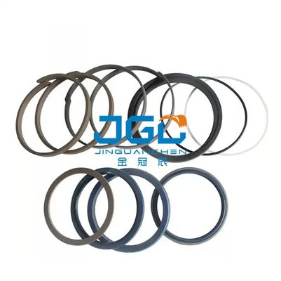قطعات جایگزین EX120-2 کیت آب بندی سیلندر بازویی 4286463 کیت تعمیر و نگهداری بیل مکانیکی
