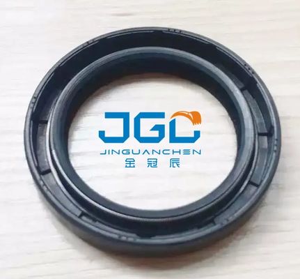 ZX130B برای 4JJ1 موتور بیل مکانیکی مناسب است مهر و موم روغن جلو میل لنگ 8-97049145-0