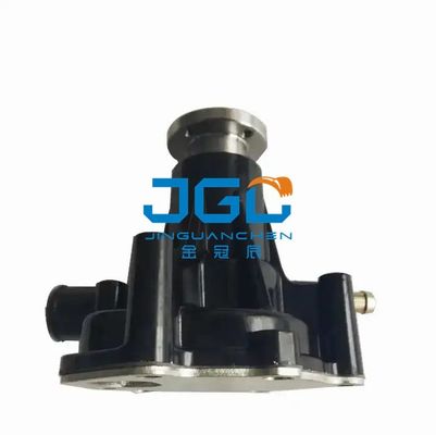 4TNE88 پمپ دیزل پمپ 129002-42004 قطعات بیل مکانیکی قطعات مکانیکی