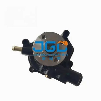 4TNE88 پمپ دیزل پمپ 129002-42004 قطعات بیل مکانیکی قطعات مکانیکی