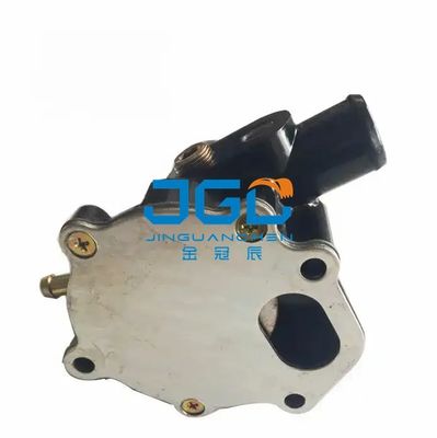 4TNE88 پمپ دیزل پمپ 129002-42004 قطعات بیل مکانیکی قطعات مکانیکی