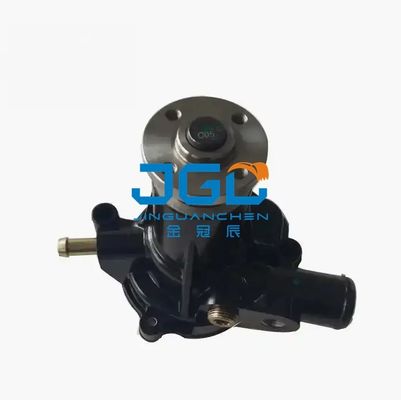 4TNE88 پمپ دیزل پمپ 129002-42004 قطعات بیل مکانیکی قطعات مکانیکی