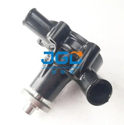 پمپ آب قطعات موتور PC38 129001-4200 برای قطعات بیل مکانیکی قطعات مکانیکی
