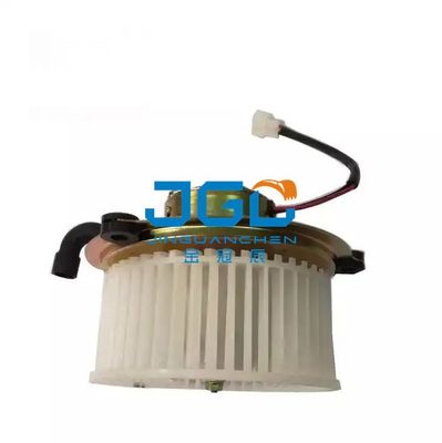 PC210-7 PC220-7 PC360-7 لوازم جانبی بیل مکانیکی ND1163407030 موتور دمنده