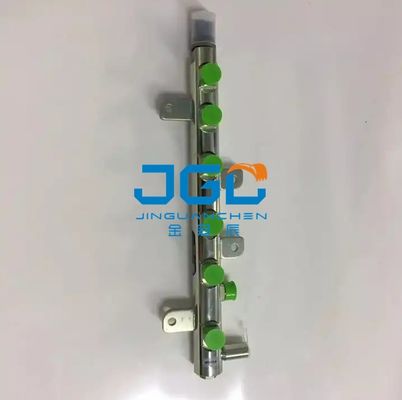 لوازم جانبی بیل مکانیکی PC200-8 PC220-8 لوله انژکتوری Common Rail 6754-71-1210