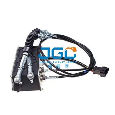 لوازم جانبی بیل مکانیکی E312C 320C 320D موتور دریچه گاز 247-5212 قطعات مکانیکی
