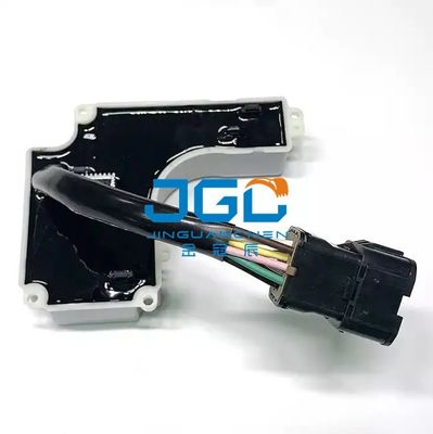 قطعات بیل مکانیکی WA380-5-6 WA470-3-5 WA420-3 WA380-3 سوئیچ انتقال 417-43-26212