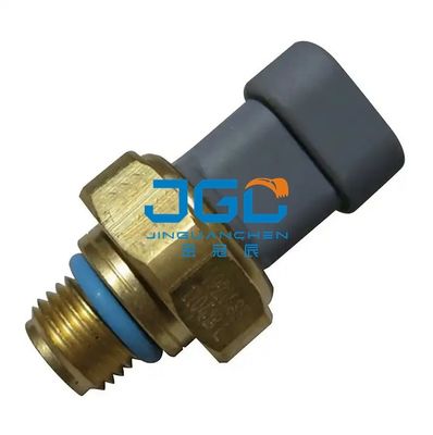 هیدرولیک توربو سنسور L10 N14 M11 بیل مکانیکی قطعات الکتریکی 4921485 3080405
