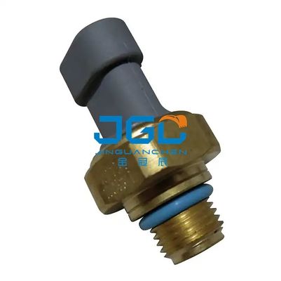 هیدرولیک توربو سنسور L10 N14 M11 بیل مکانیکی قطعات الکتریکی 4921485 3080405