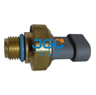 هیدرولیک توربو سنسور L10 N14 M11 بیل مکانیکی قطعات الکتریکی 4921485 3080405