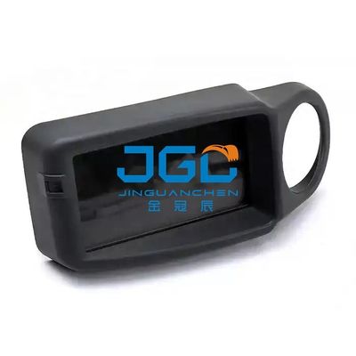 مانیتور اجزای الکتریکی بیل مکانیکی ZAX200-5G ZX330-5G YA00001076 4705918
