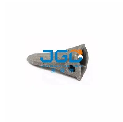 قطعات یدکی شاسی بیل مکانیکی PC130 PC200 سطلی سنگ دندانه 205-70-19570RC