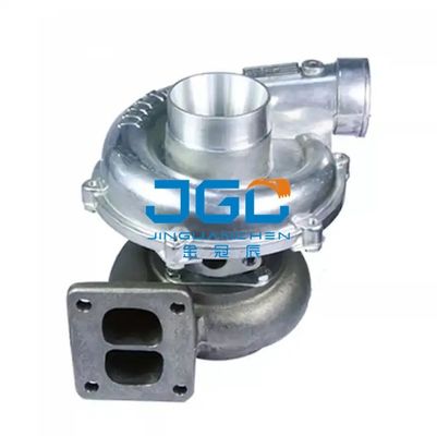 EX200-1 توربوشارژر قطعات موتور دیزلی قطعات بیل مکانیکی 114400-2100
