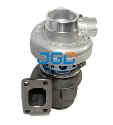 PC100 PC120-6 توربوشارژر 6732-81-8100 مناسب برای لوازم جانبی بیل مکانیکی