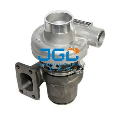 PC100 PC120-6 توربوشارژر 6732-81-8100 مناسب برای لوازم جانبی بیل مکانیکی