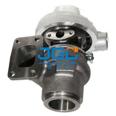 PC100 PC120-6 توربوشارژر 6732-81-8100 مناسب برای لوازم جانبی بیل مکانیکی