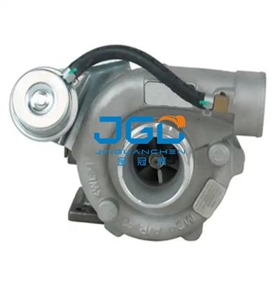 قطعات موتور 4BTA HX30W توربوشارژر 35922015 3532207 قطعات بیل مکانیکی