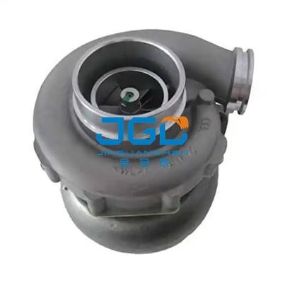 لوازم جانبی موتور بیل مکانیکی GT4288N 452174-0001 8194432 توربوشارژر