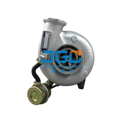 قطعات بیل مکانیکی 4BTAA قطعات موتور دیزل توربوشارژر 4051166